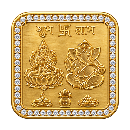 Divine Prosperity