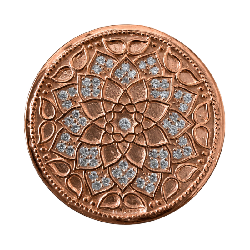 Lotus Bloom