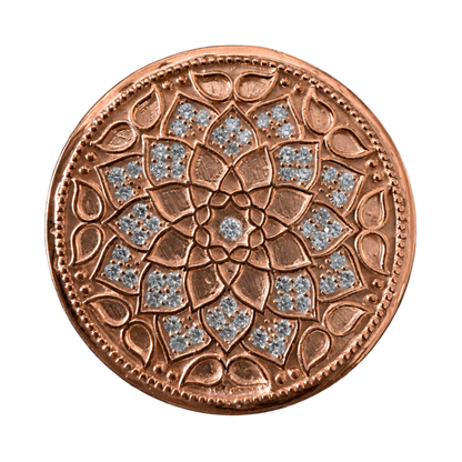 Lotus Bloom