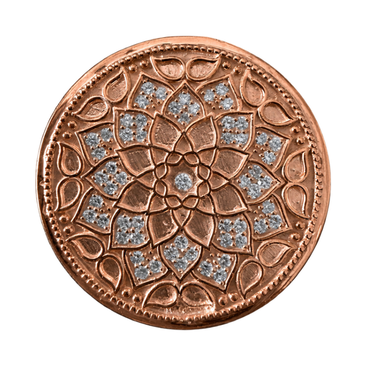 Lotus Bloom