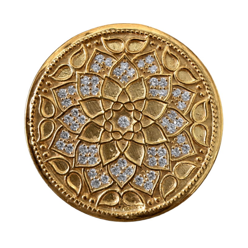 Lotus Bloom