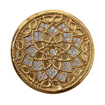 Lotus Bloom
