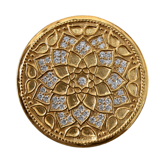 Lotus Bloom