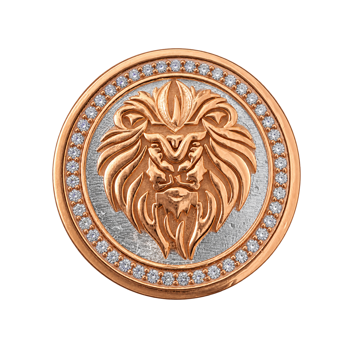Leo: Radiant Royalty