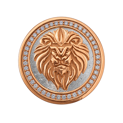 Leo: Radiant Royalty
