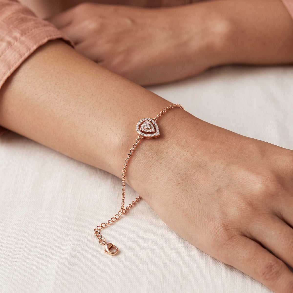 Little Love Bracelet