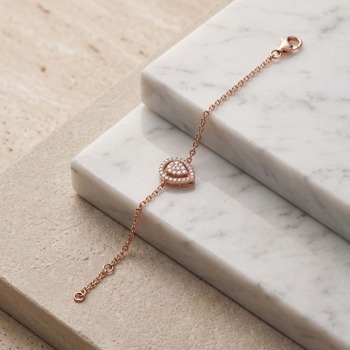 Little Love Bracelet