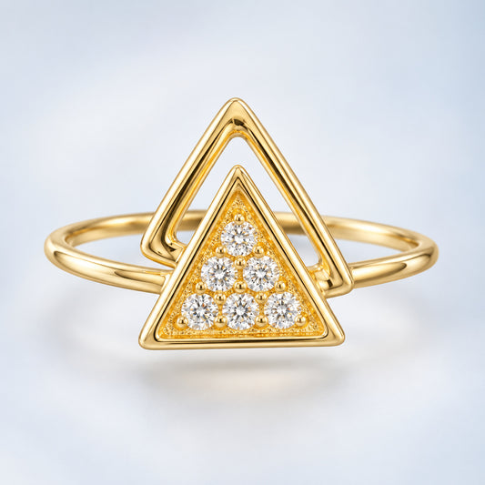 Trillion Frame Ring