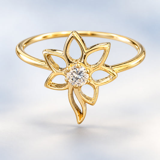 Starlight Ring