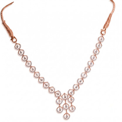 Cascade Necklace