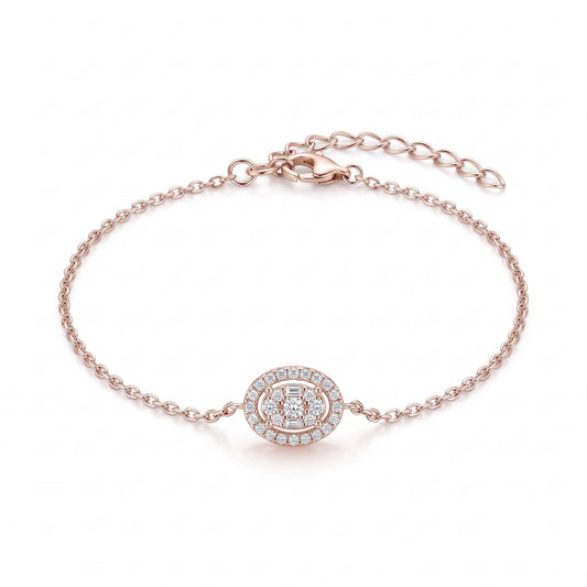 Orbit Halo Bracelet