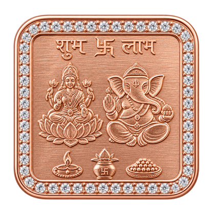 Divine Prosperity