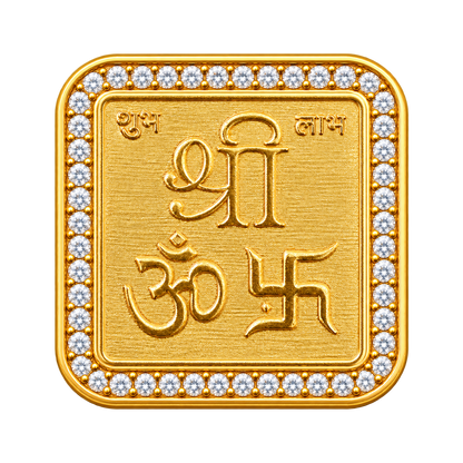 Sacred Blessings