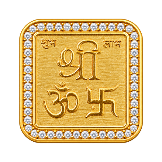 Sacred Blessings