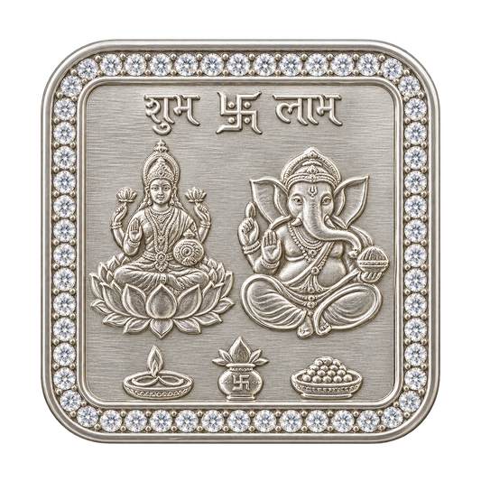 Divine Prosperity