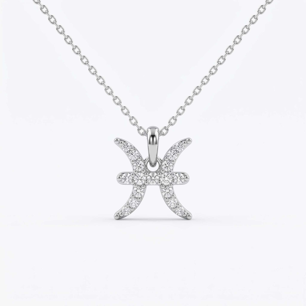 Eternal Cascade Necklace