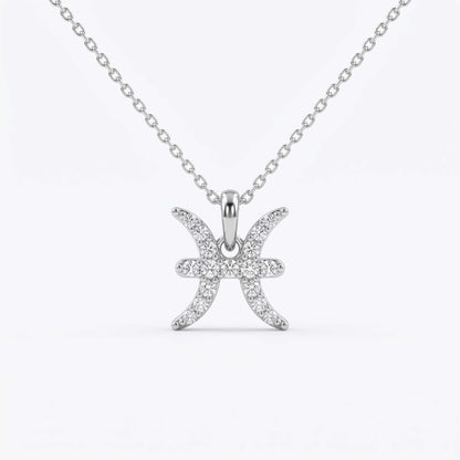 Eternal Cascade Necklace