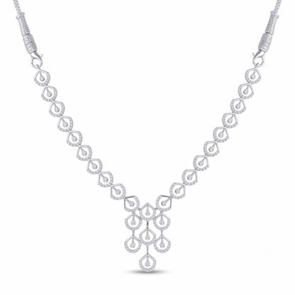 Cascade Necklace