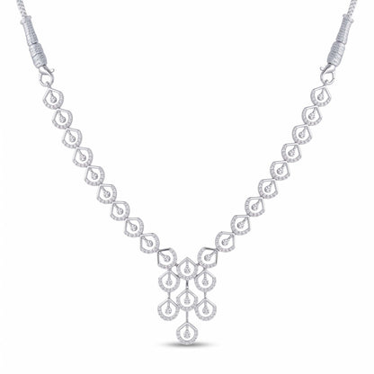 Cascade Necklace