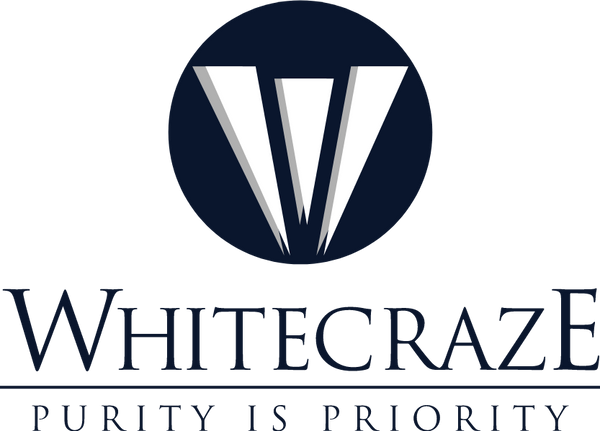 whitecraze