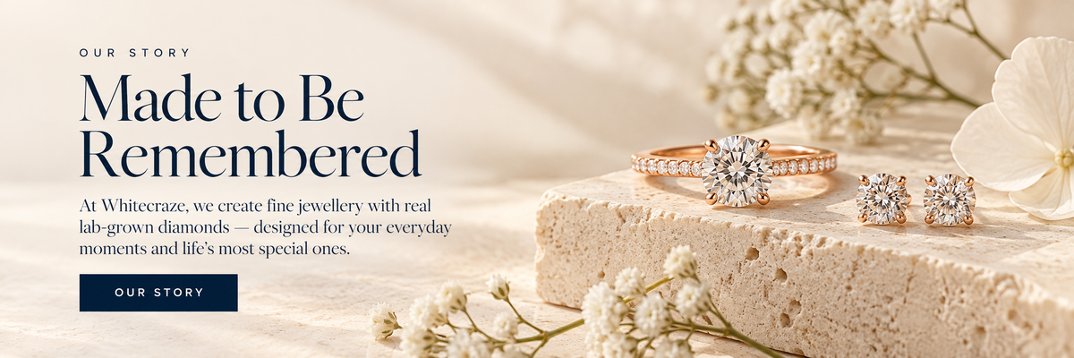 Shop diamond jewellery