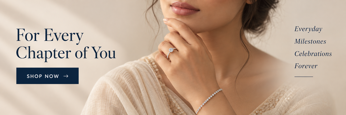 Shop diamond jewellery