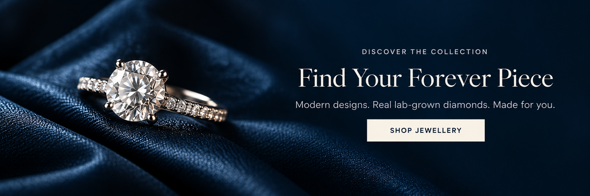 Shop diamond jewellery